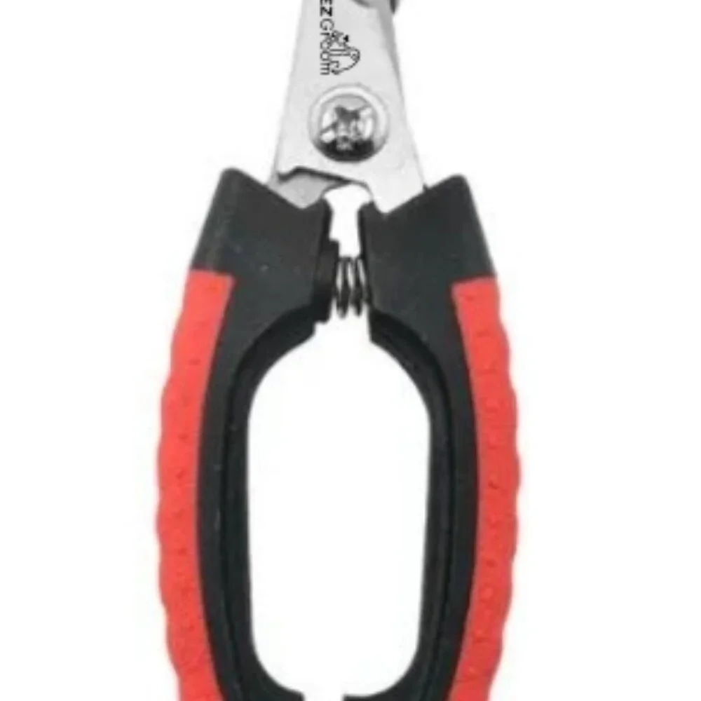 EZGroom Dog & Cat Pets Nail Clippers and Trimmers